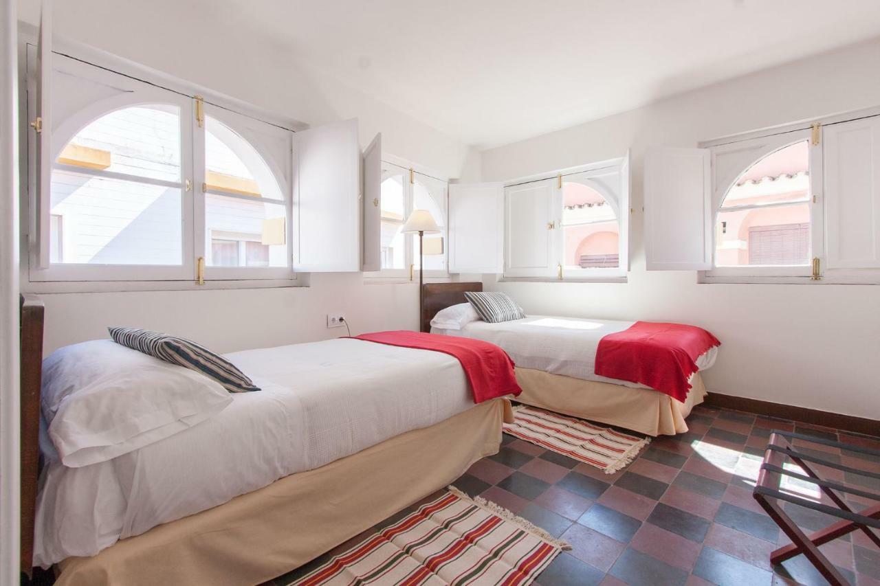 Casa De Tintes Apartment
