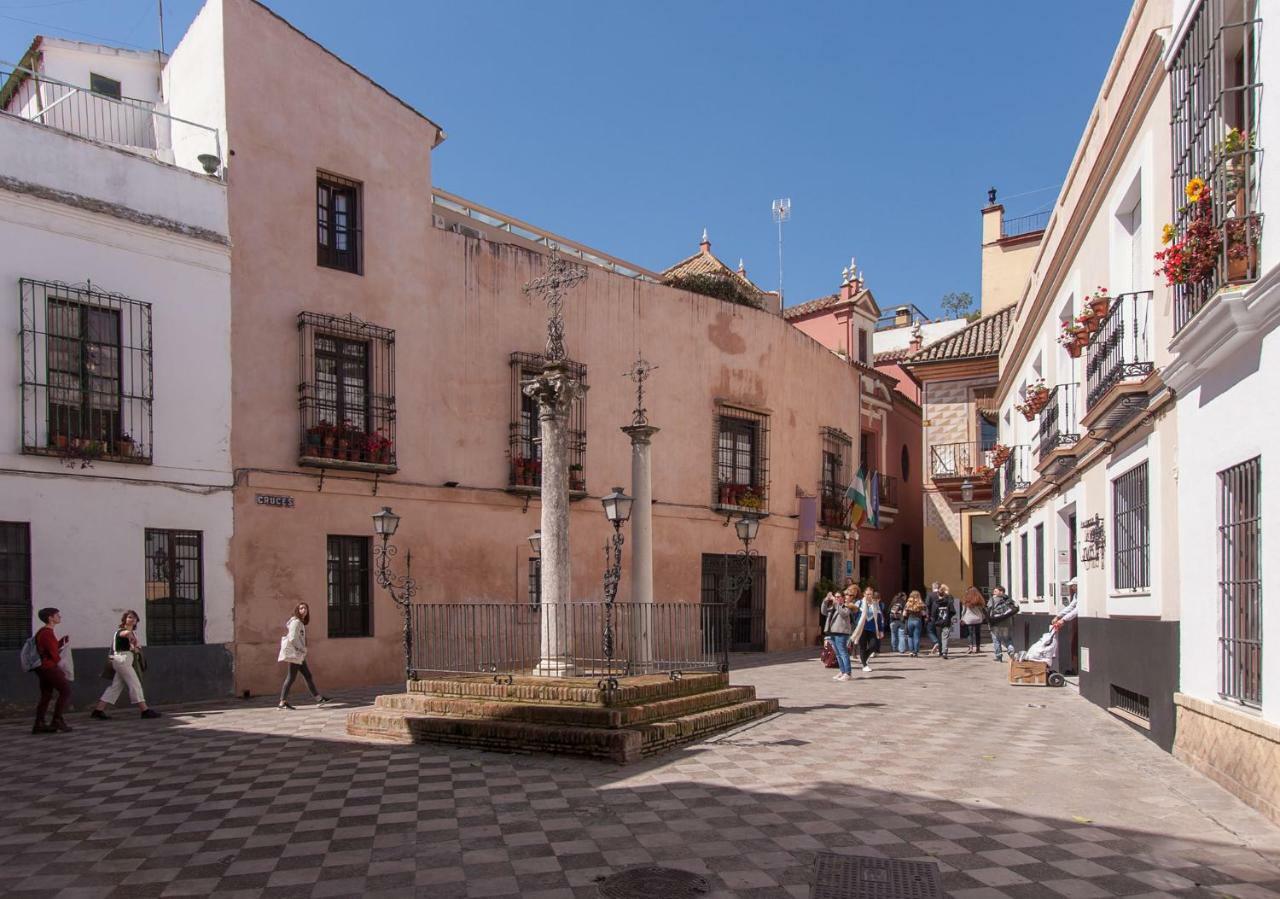 Casa De Tintes * Seville