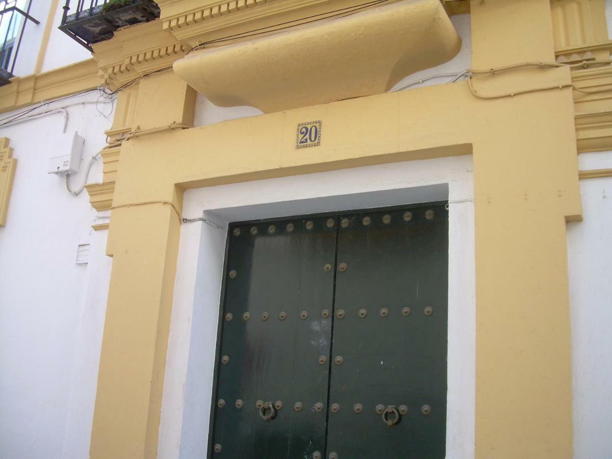 Apartment Casa De Tintes