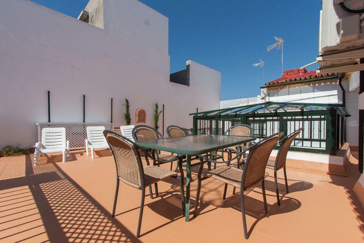 Casa De Tintes * Seville