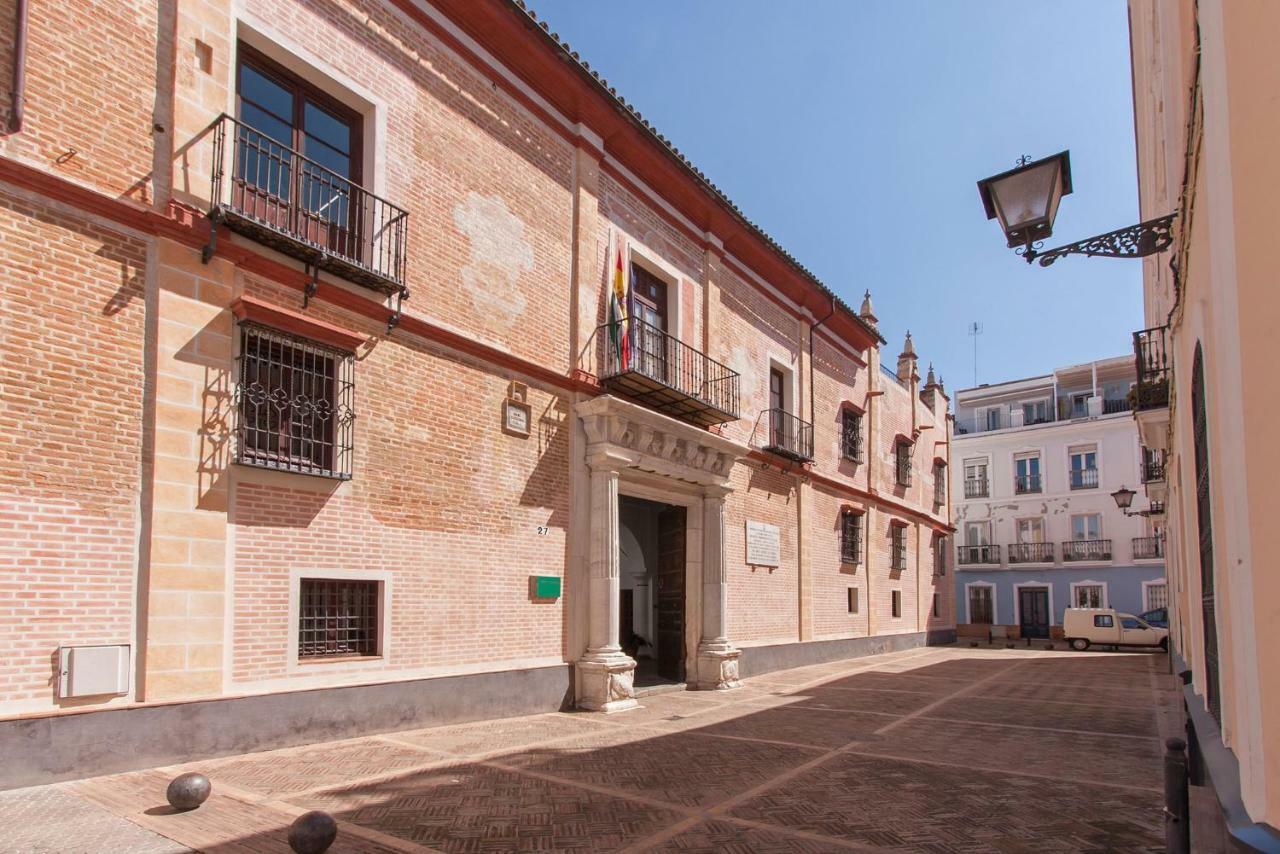 Casa De Tintes Apartment Seville