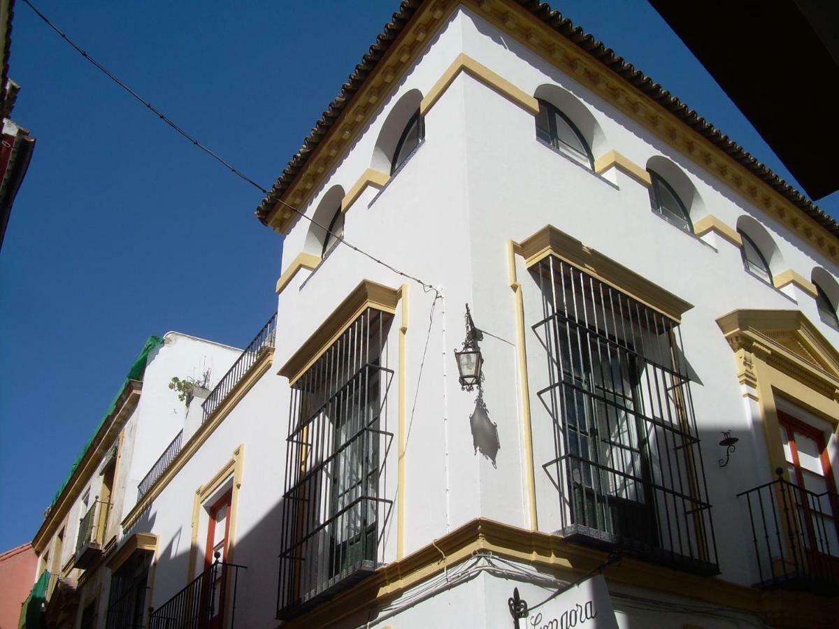 Casa De Tintes Apartment Seville