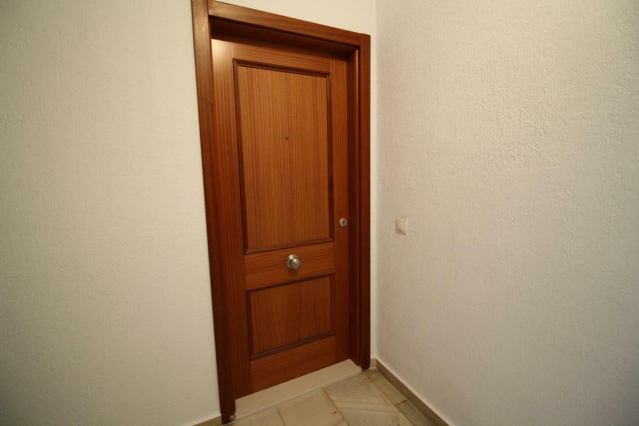 Hostly O'donnell 1b Center-fibre-parking Op-cless Apartment Seville