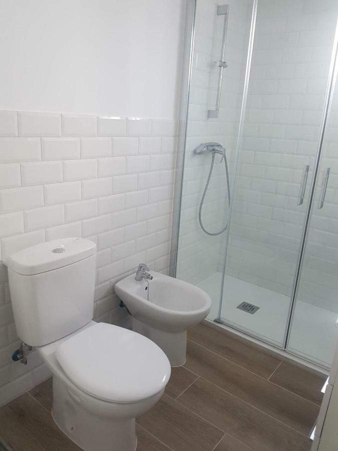 Apartment Nervion Plaza