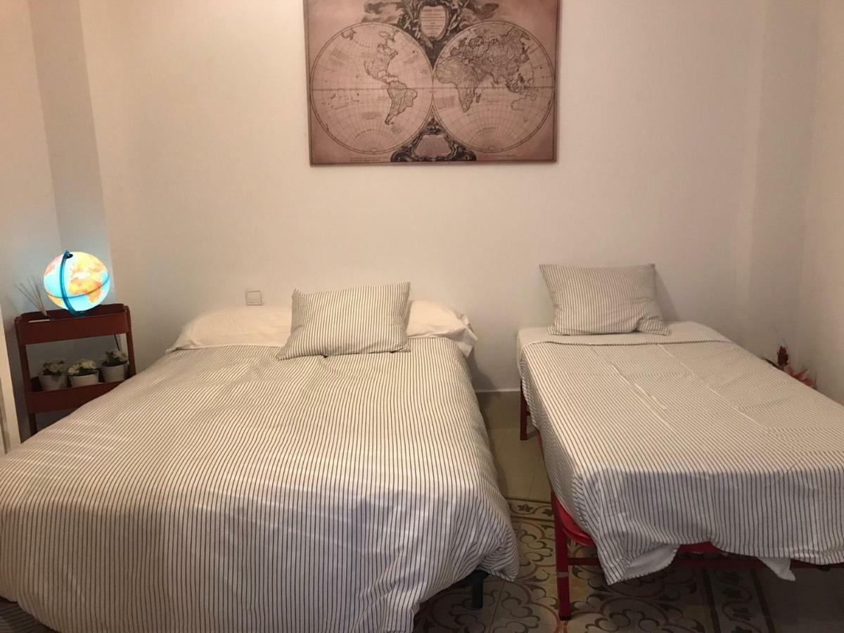 Apartment Plaza Pelicano Seville