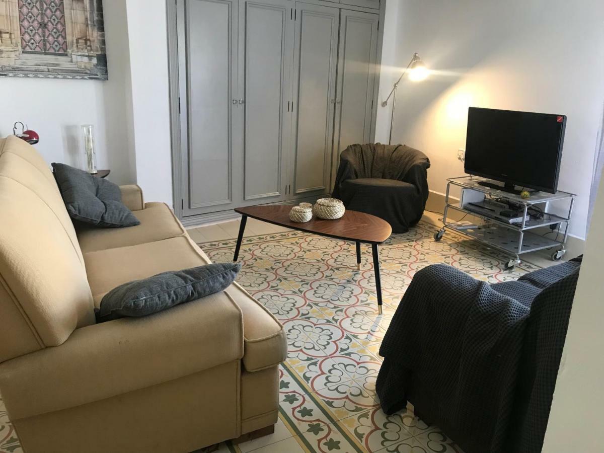 Plaza Pelicano Apartment Seville