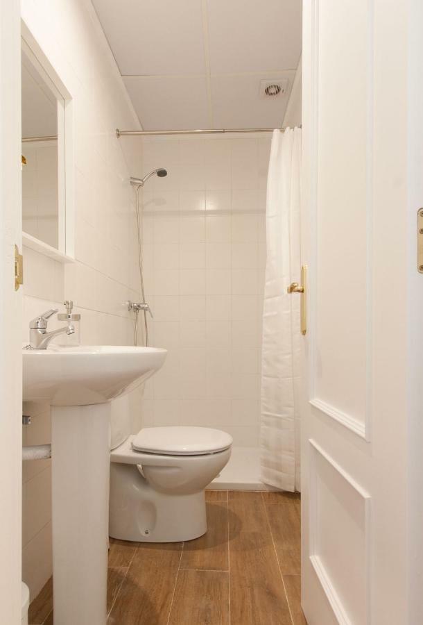 Apartment Casa De Tintes Seville