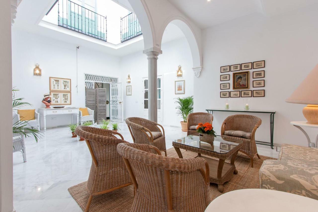 Casa De Tintes Apartment