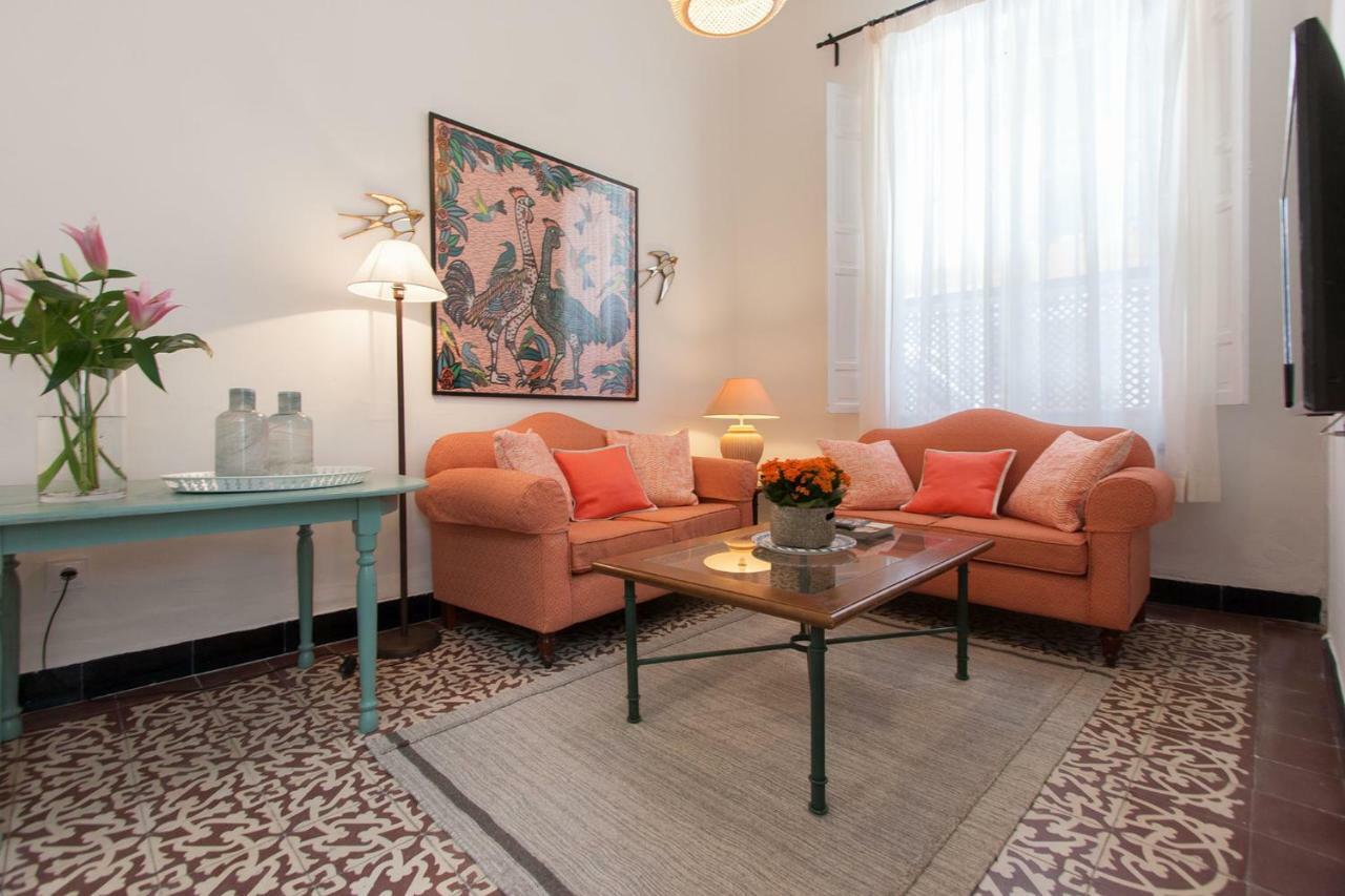 Casa De Tintes Apartment *