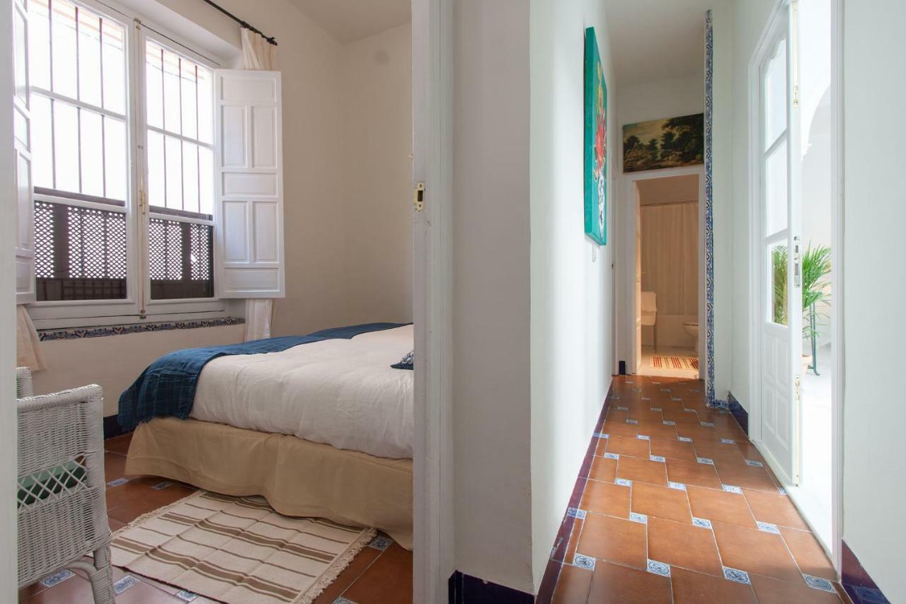 Apartment Casa De Tintes