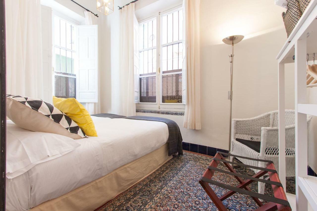 Apartment Casa De Tintes Seville
