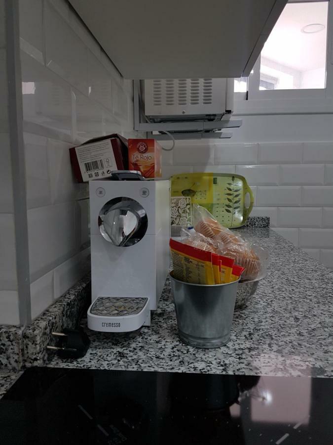 Apartment Nervion Plaza *