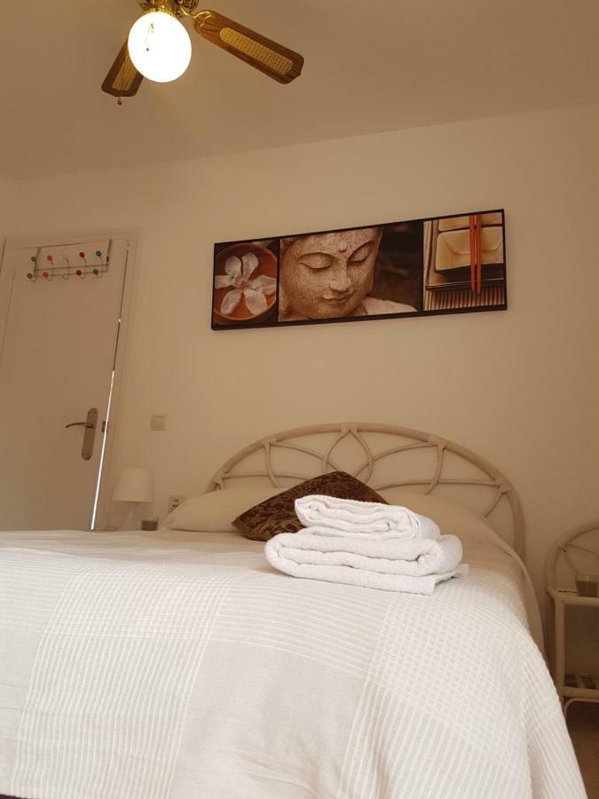 Apartment Nervion Plaza *