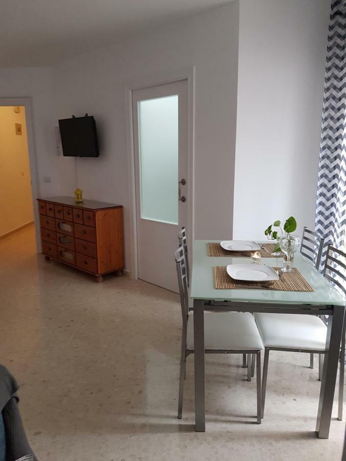 Nervion Plaza Apartment