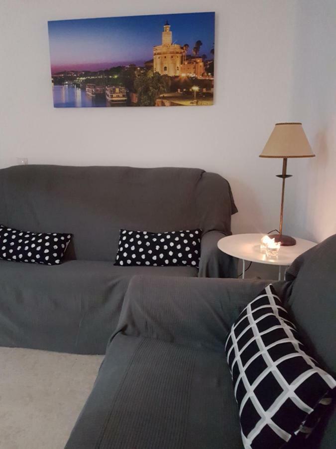 Nervion Plaza Apartment Seville