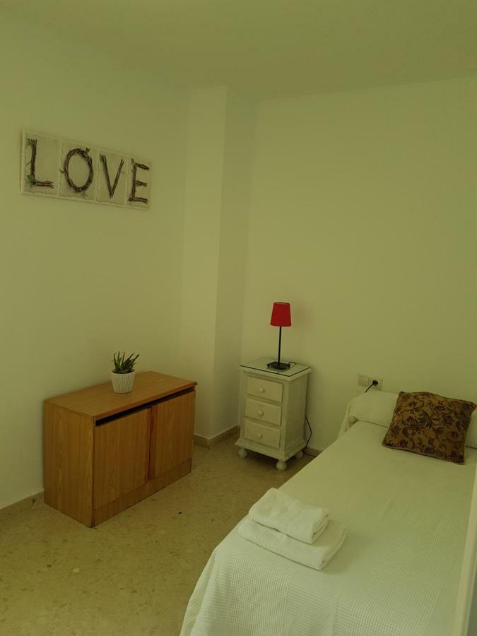 Apartment Nervion Plaza