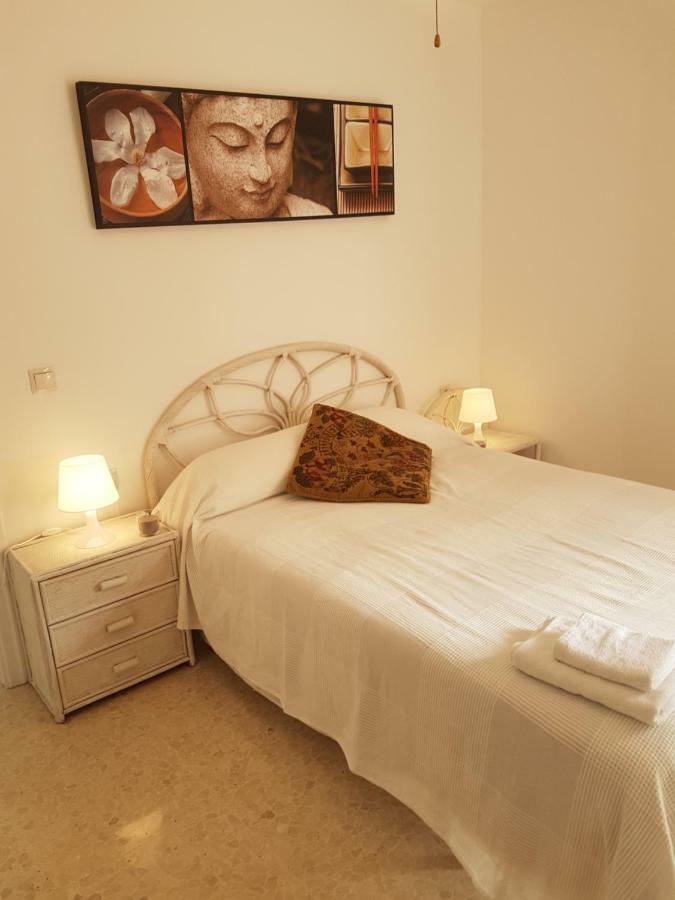 Nervion Plaza Apartment Seville