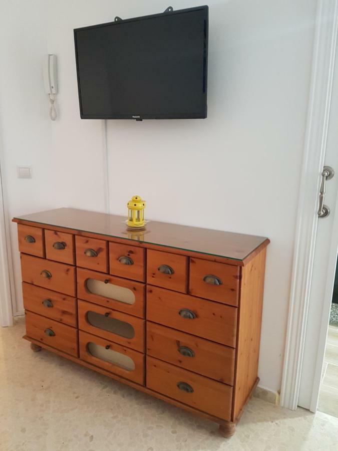 Nervion Plaza Apartment Seville