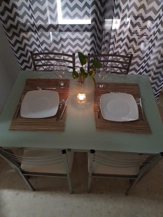 Nervion Plaza Apartment *