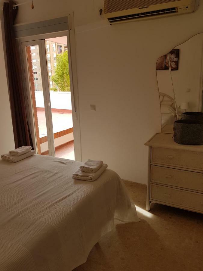 Nervion Plaza Apartment