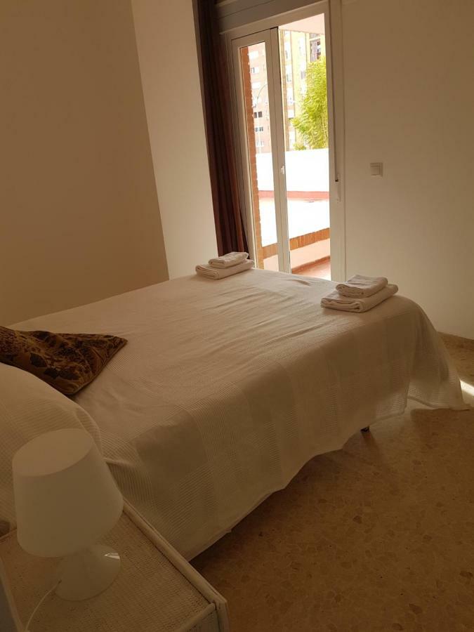 Nervion Plaza Apartment Seville