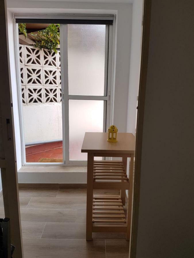 Nervion Plaza Apartment *