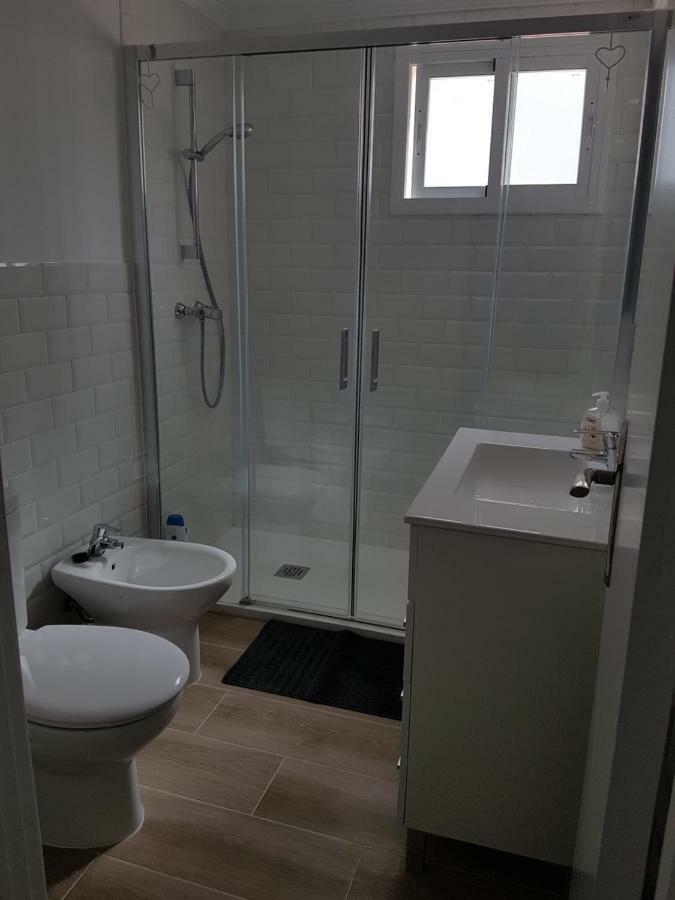 Nervion Plaza Apartment *