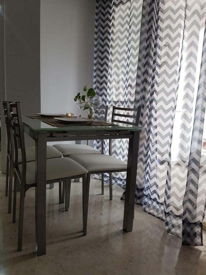 Apartment Nervion Plaza *