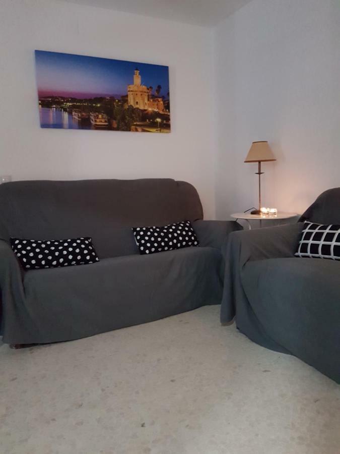 Nervion Plaza Apartment *