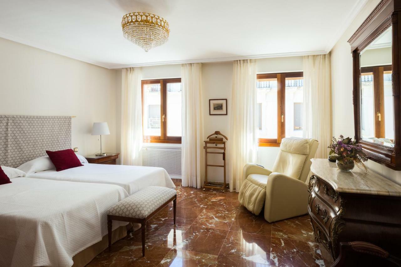 Apartment Catedral Cabildo