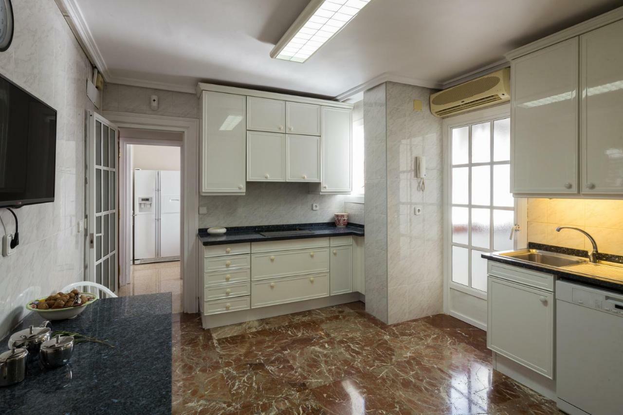 Apartamento Catedral Cabildo *