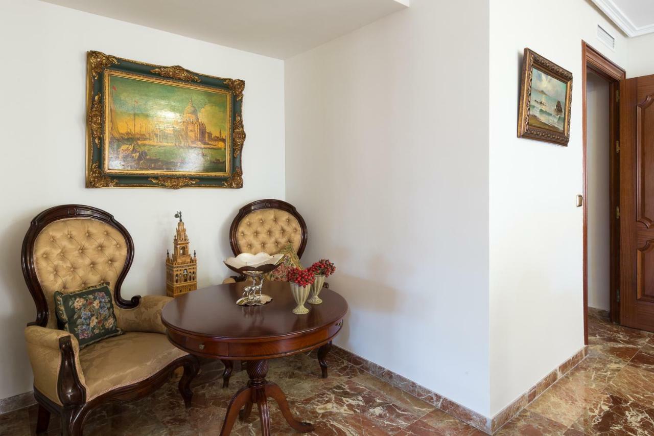 Apartamento Catedral Cabildo *
