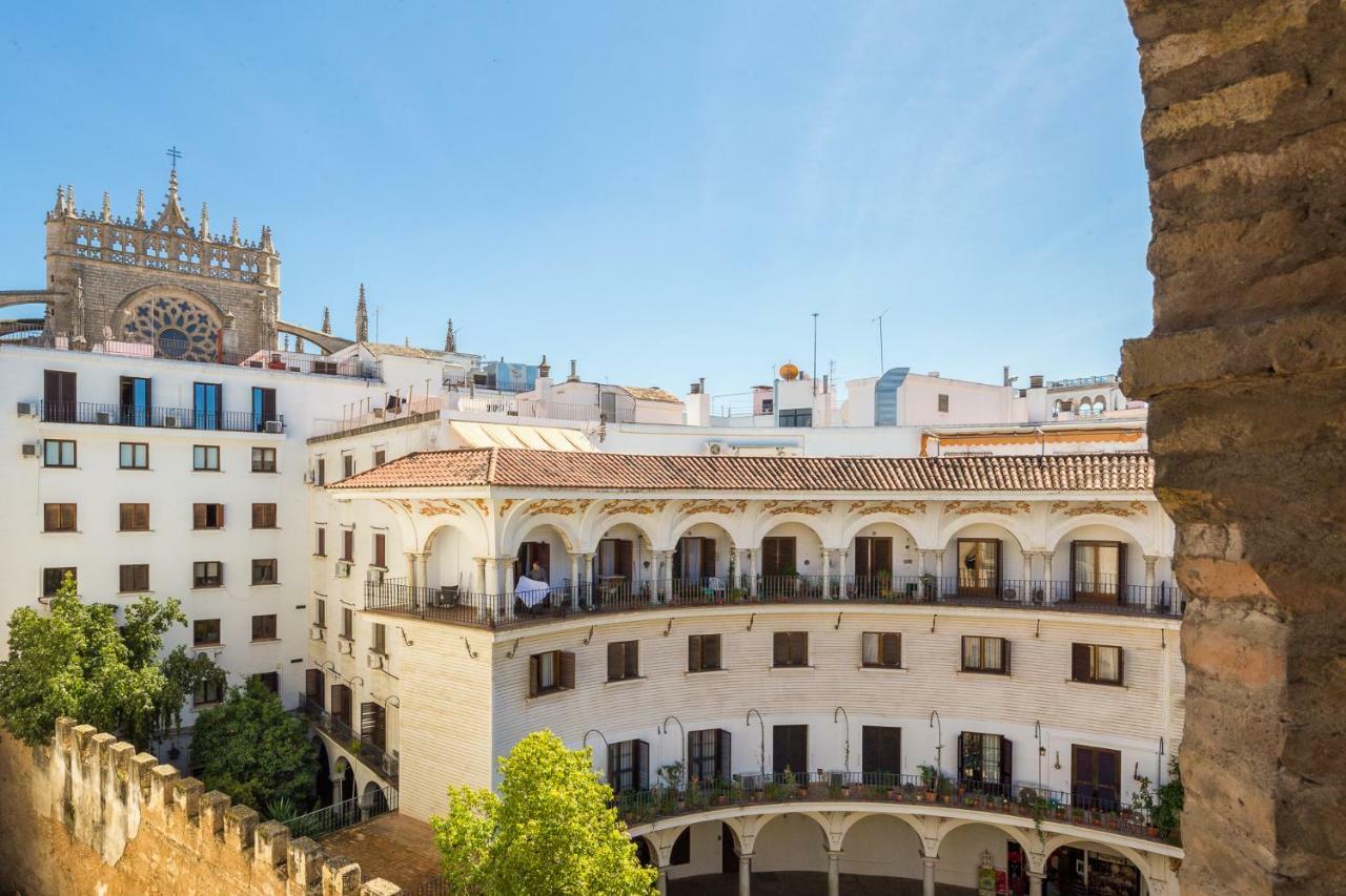 Catedral Cabildo * Sevilla
