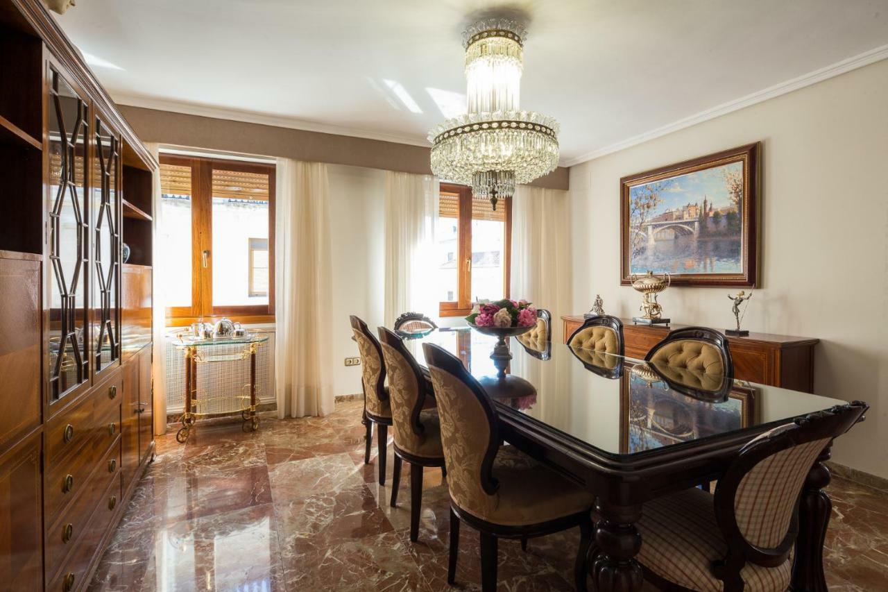Apartment Catedral Cabildo