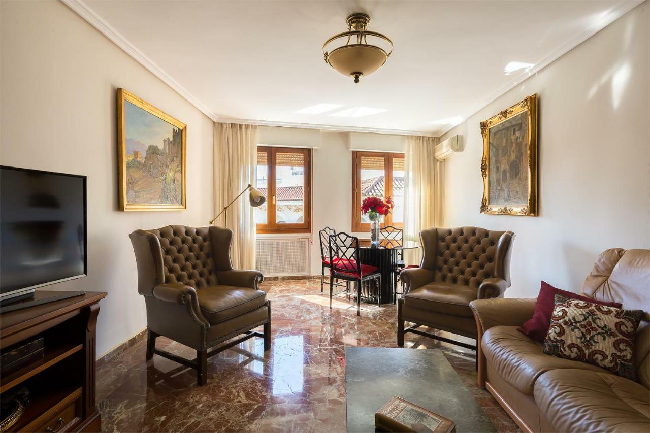 Catedral Cabildo Apartment