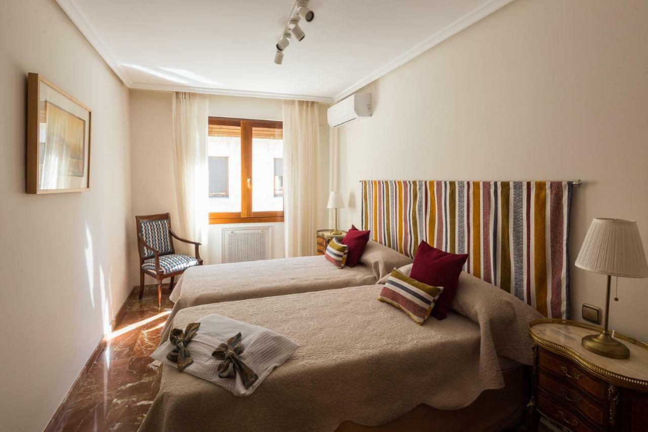Apartment Catedral Cabildo Seville