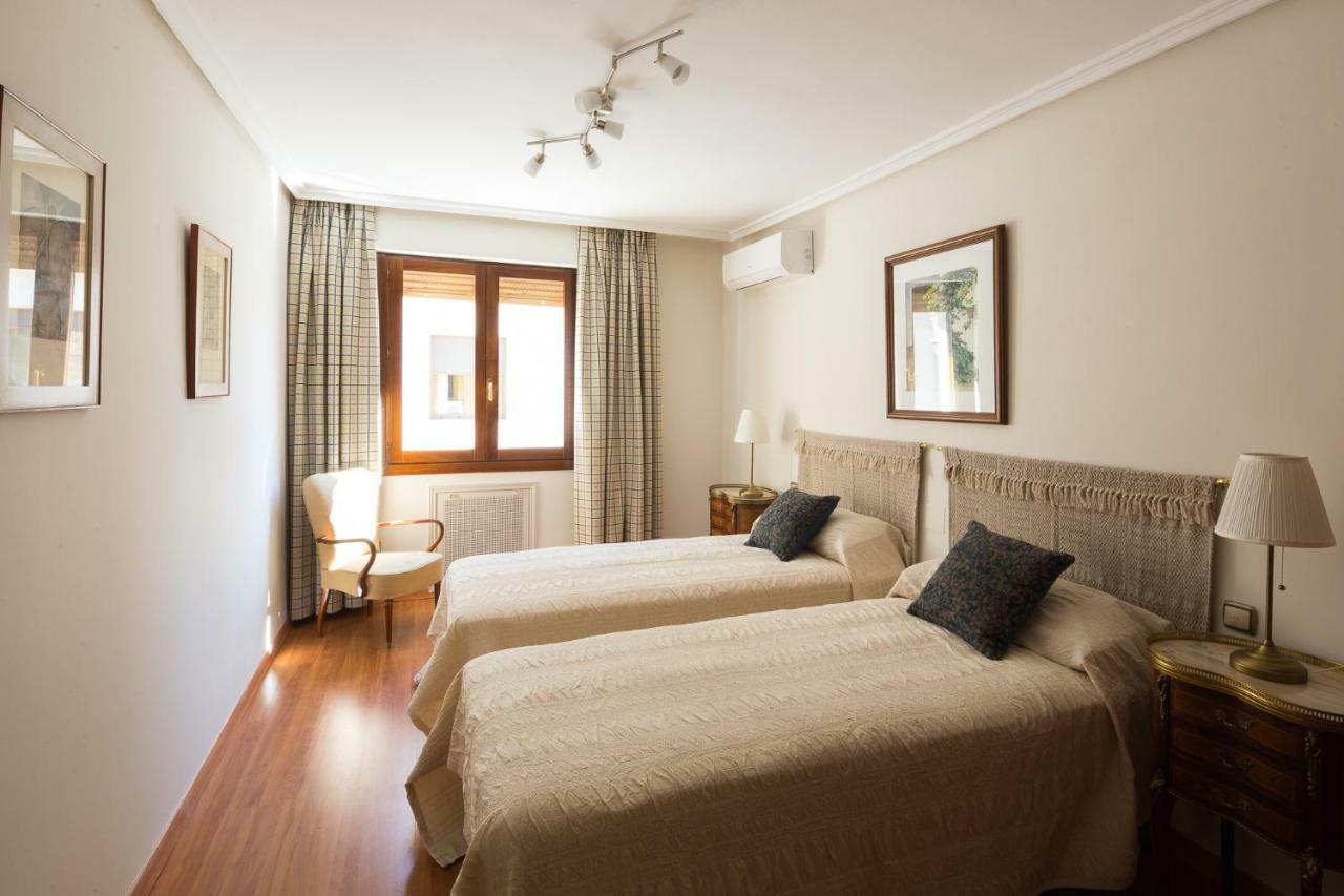 Apartment Catedral Cabildo Seville