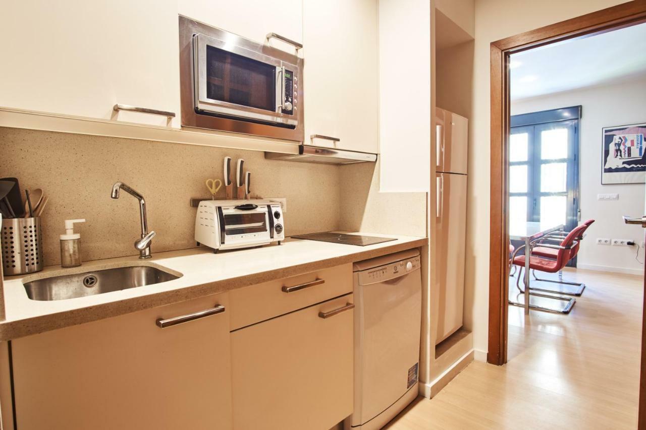 Apartamento Setefilla Deluxe By Valcambre Sevilla