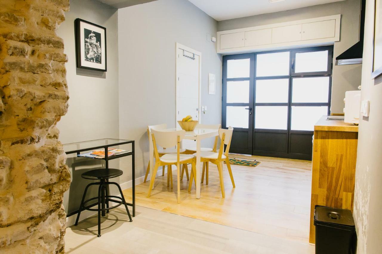 La Accesoria Del Arenal Apartment Seville