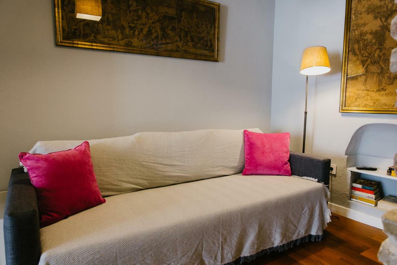 Apartment La Accesoria Del Arenal Seville