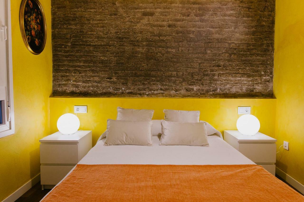 La Accesoria Del Arenal Apartment *
