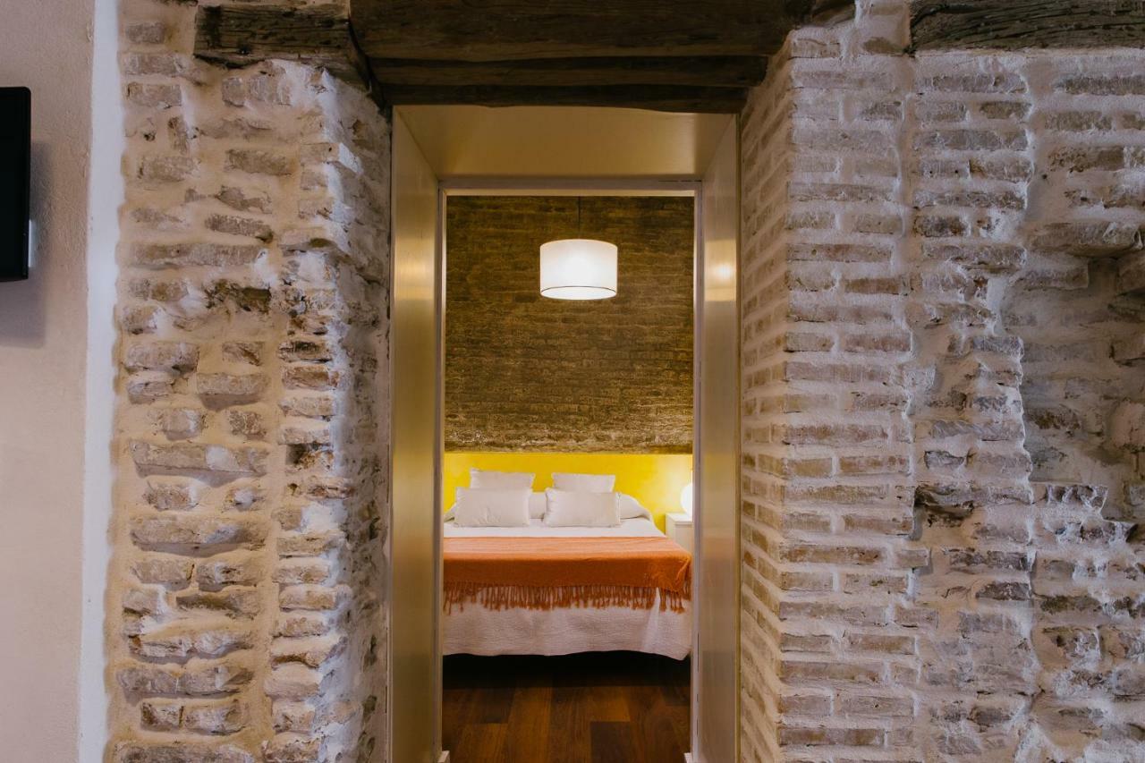 La Accesoria Del Arenal Apartment *