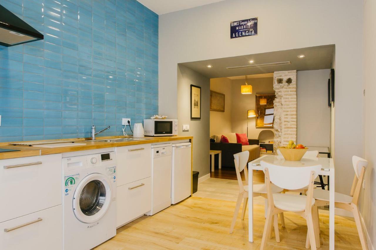 Apartment La Accesoria Del Arenal Seville