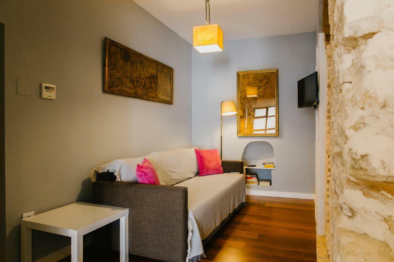 Apartment La Accesoria Del Arenal