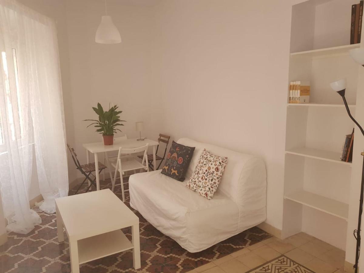 Apartamento Mendoza Rios 1 * Seville