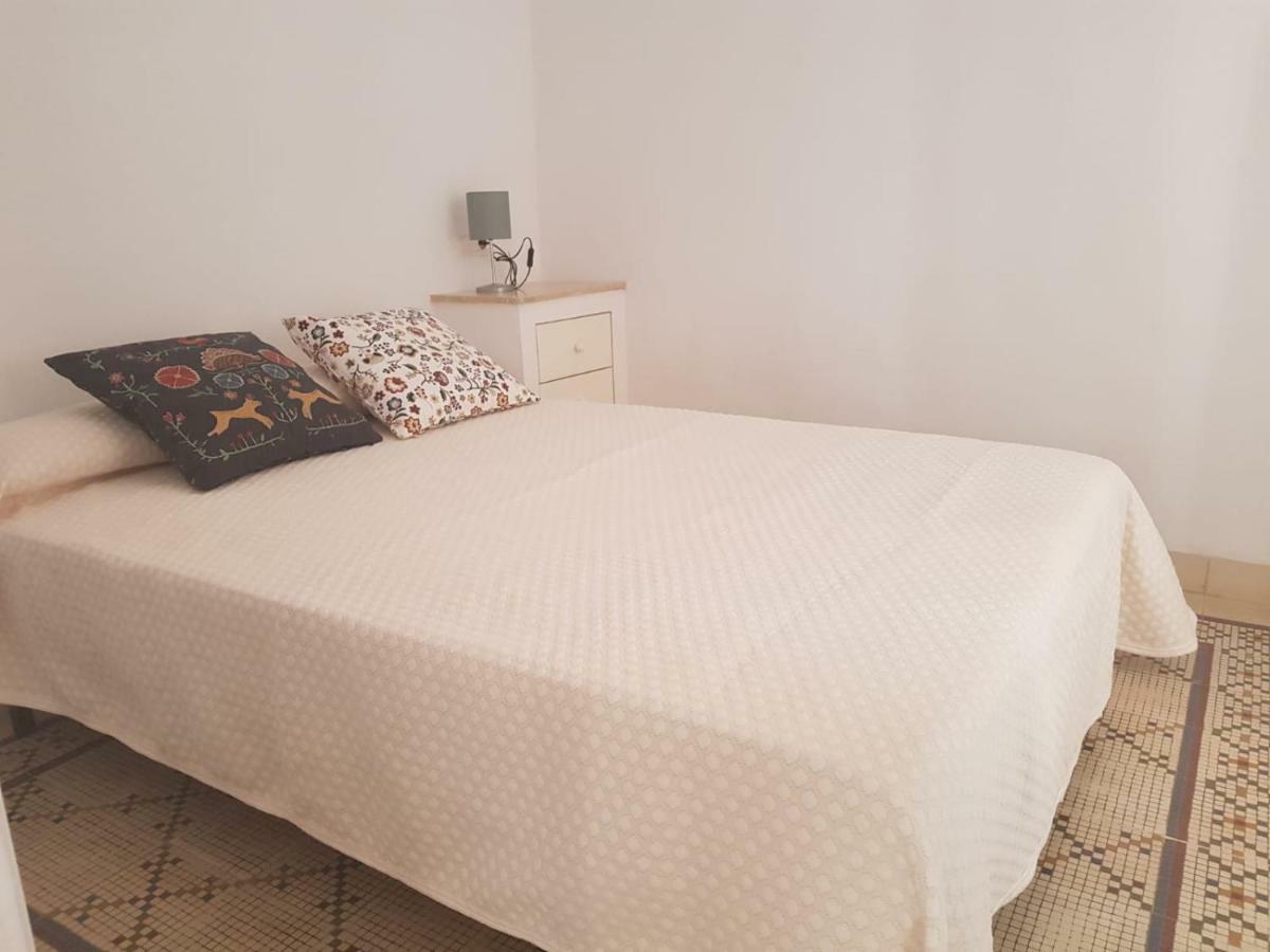 Apartamento Mendoza Rios 1 Apartment