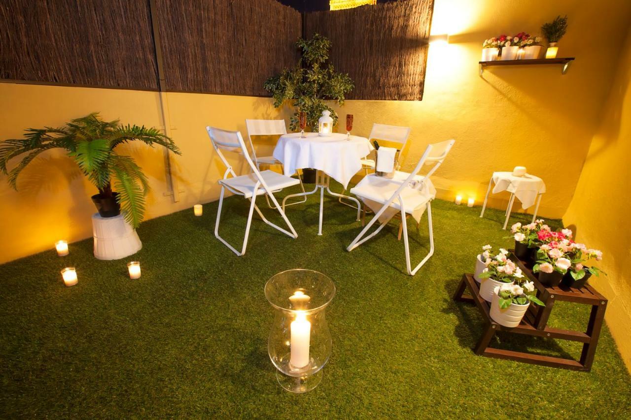 Casa Giralda Centro Apartment