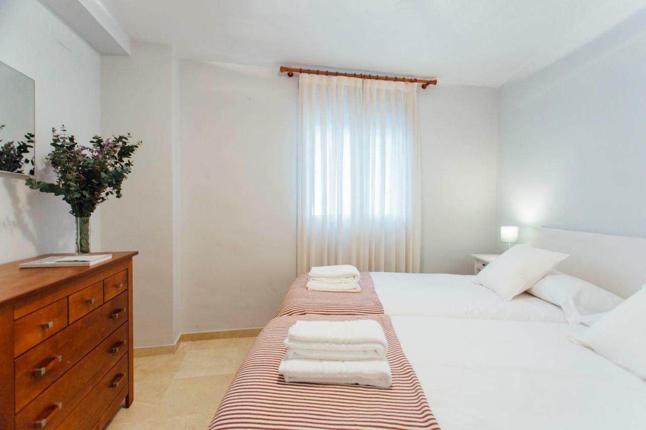 Apartment One & Lux- Lagar Seville