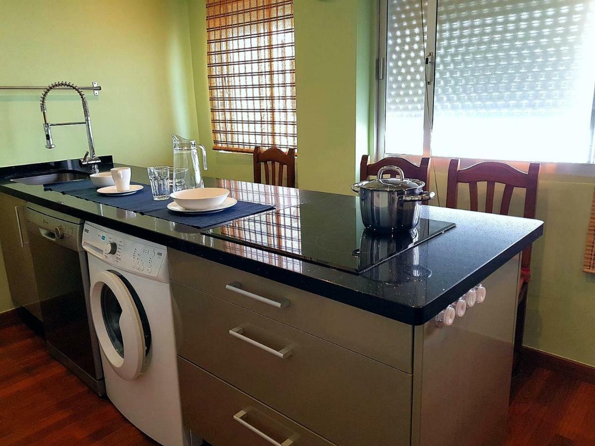 Apartamento Rubens Atico Apartment