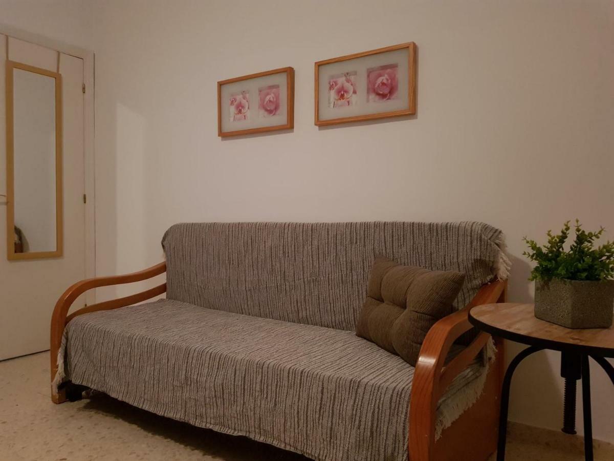 Alfaqueque Apartment *
